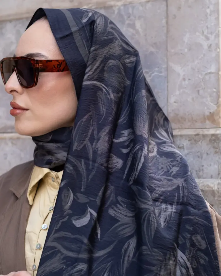 BRADA ATELİER HANDMADE ŞAL KOLEKSİYONU