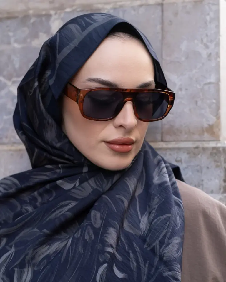 BRADA ATELİER HANDMADE ŞAL KOLEKSİYONU