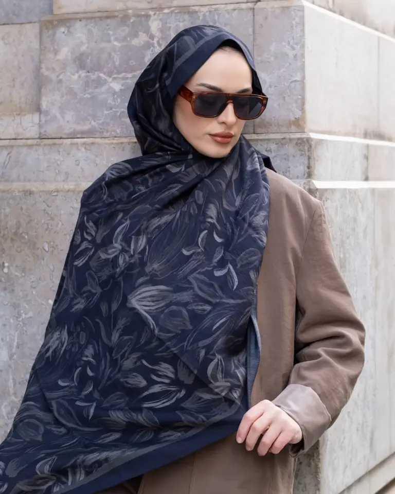 BRADA ATELİER HANDMADE ŞAL KOLEKSİYONU