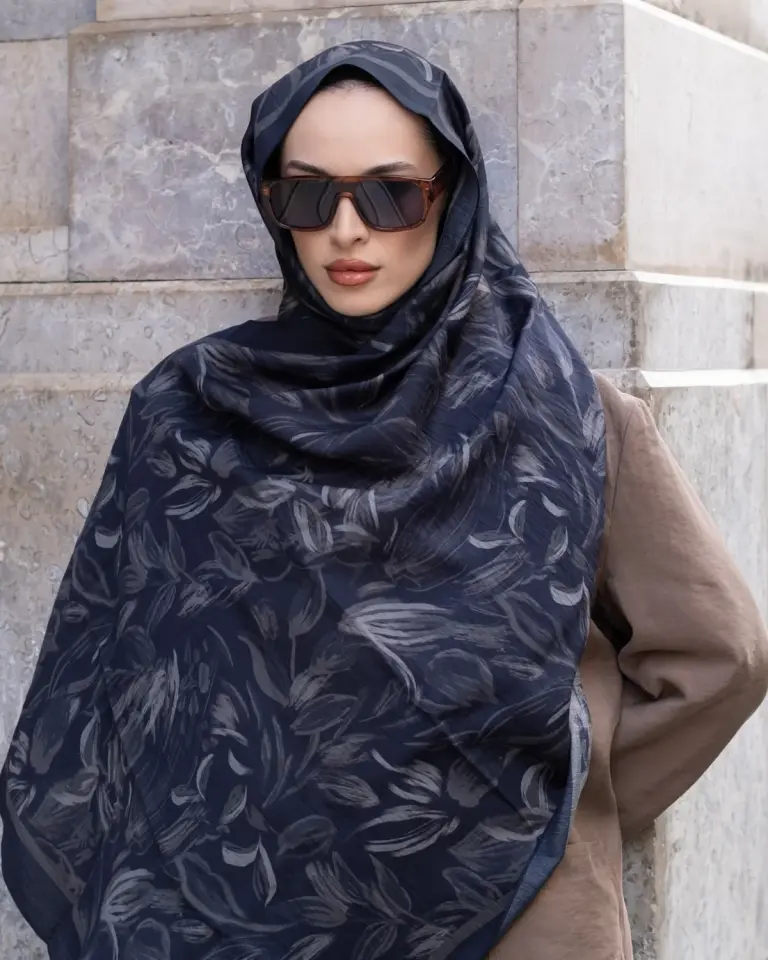 BRADA ATELİER HANDMADE ŞAL KOLEKSİYONU