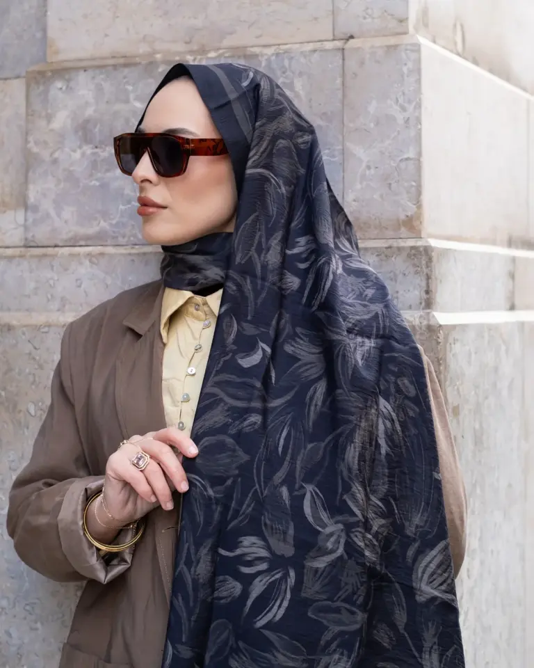 BRADA ATELİER HANDMADE ŞAL KOLEKSİYONU