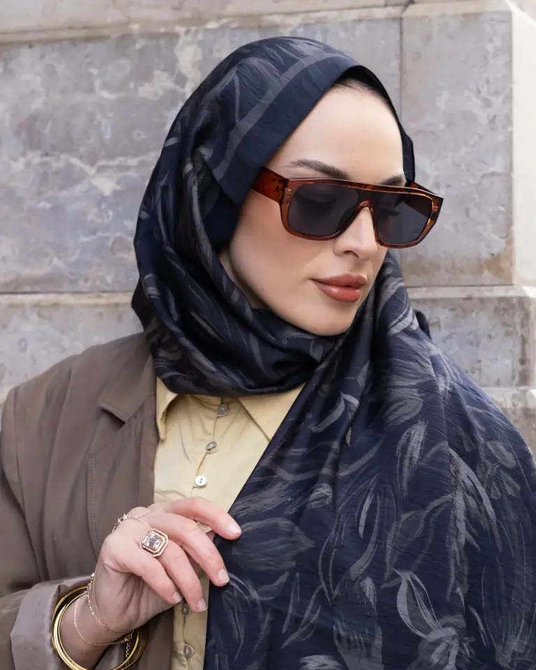 BRADA ATELİER HANDMADE ŞAL KOLEKSİYONU
