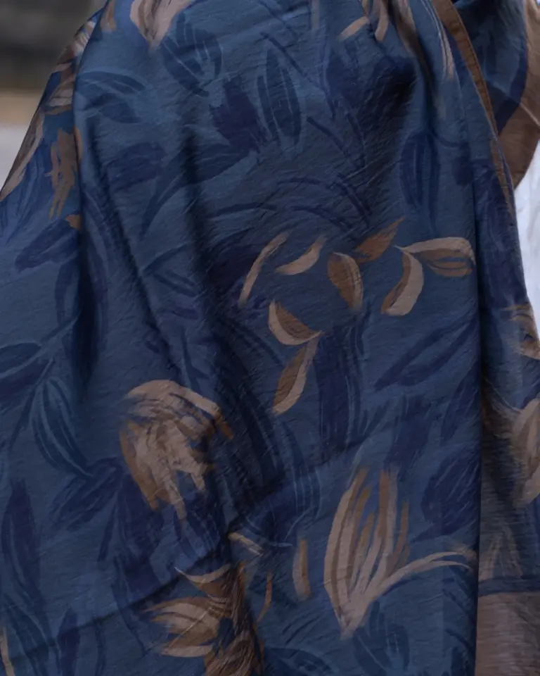 BRADA ATELİER HANDMADE ŞAL KOLEKSİYONU