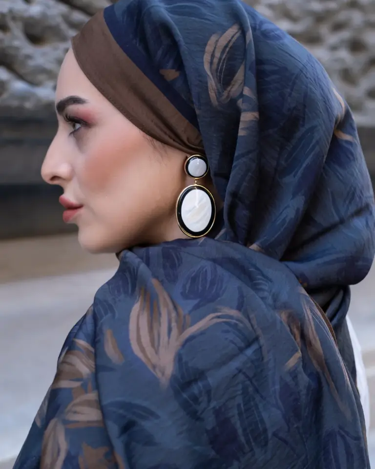 BRADA ATELİER HANDMADE ŞAL KOLEKSİYONU