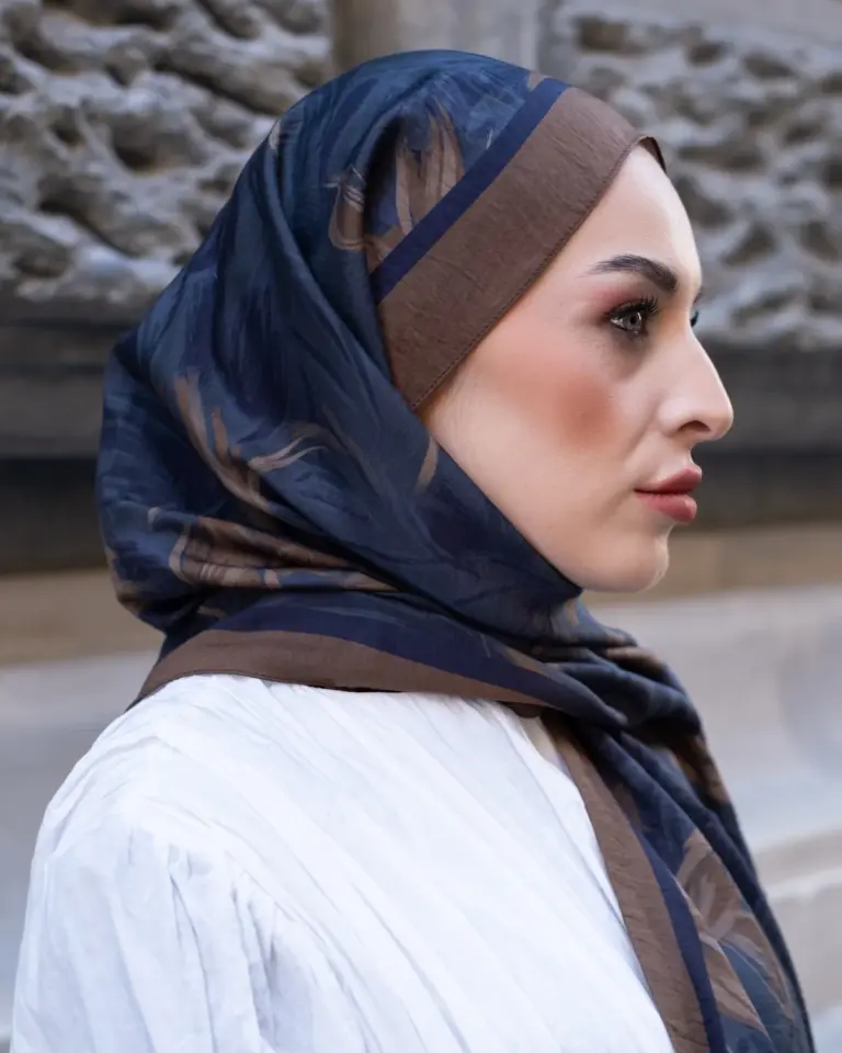 BRADA ATELİER HANDMADE ŞAL KOLEKSİYONU
