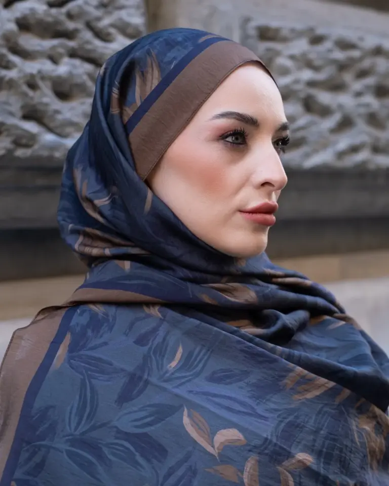 BRADA ATELİER HANDMADE ŞAL KOLEKSİYONU