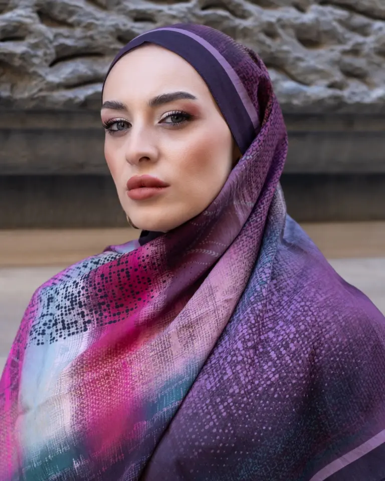 BRADA ATELİER HANDMADE ŞAL KOLEKSİYONU