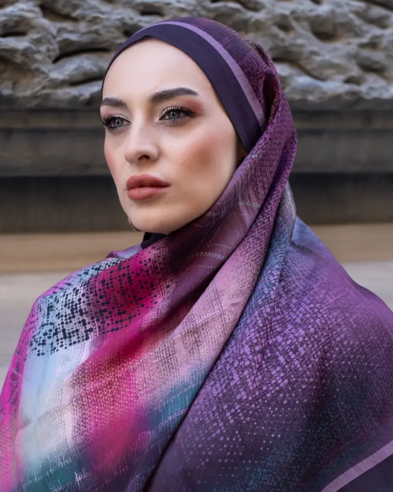 BRADA ATELİER HANDMADE ŞAL KOLEKSİYONU