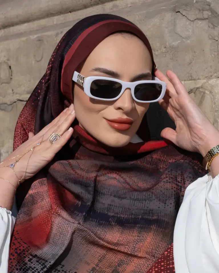 BRADA ATELİER HANDMADE ŞAL KOLEKSİYONU