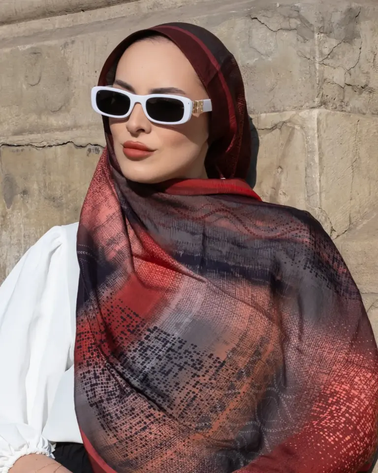 BRADA ATELİER HANDMADE ŞAL KOLEKSİYONU