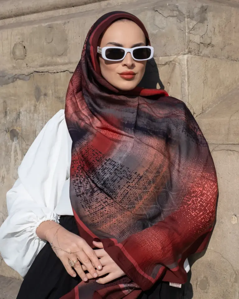 BRADA ATELİER HANDMADE ŞAL KOLEKSİYONU