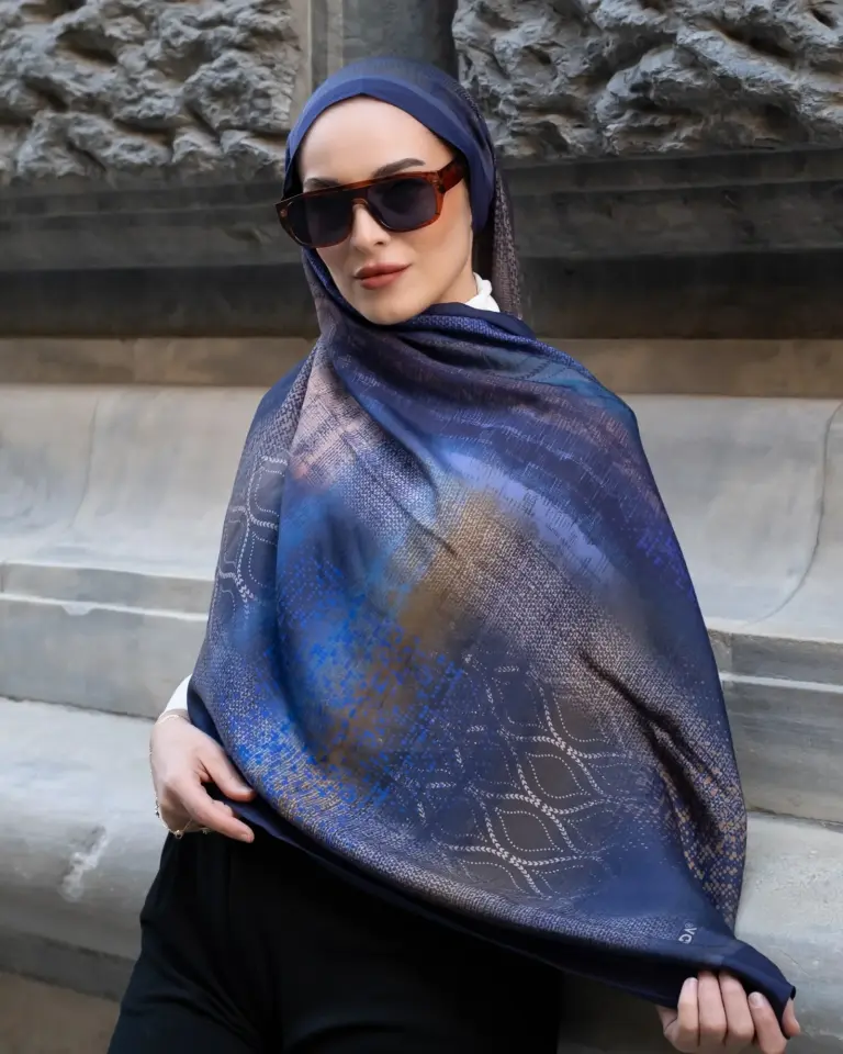 BRADA ATELİER HANDMADE ŞAL KOLEKSİYONU