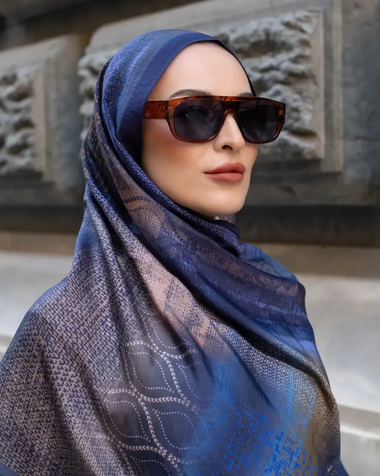 BRADA ATELİER HANDMADE ŞAL KOLEKSİYONU