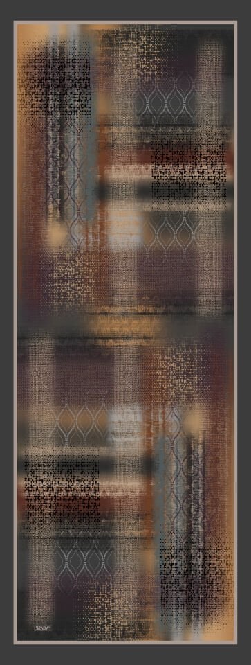 BRADA ATELİER HANDMADE ŞAL KOLEKSİYONU