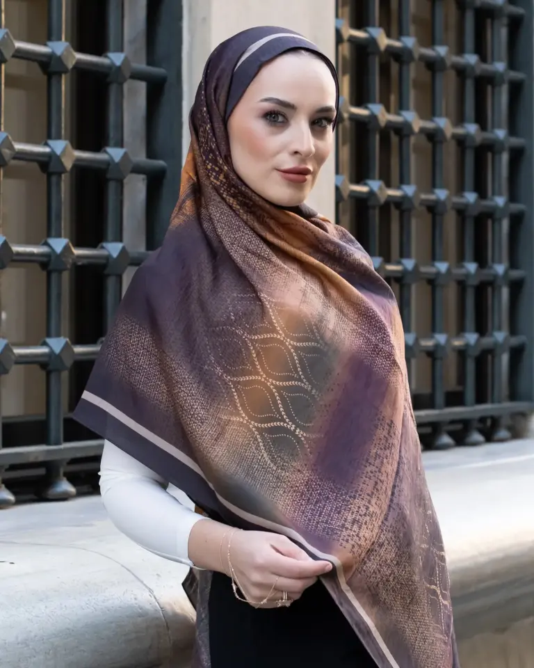 BRADA ATELİER HANDMADE ŞAL KOLEKSİYONU