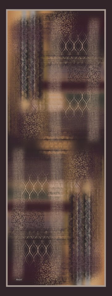 BRADA ATELİER HANDMADE ŞAL KOLEKSİYONU