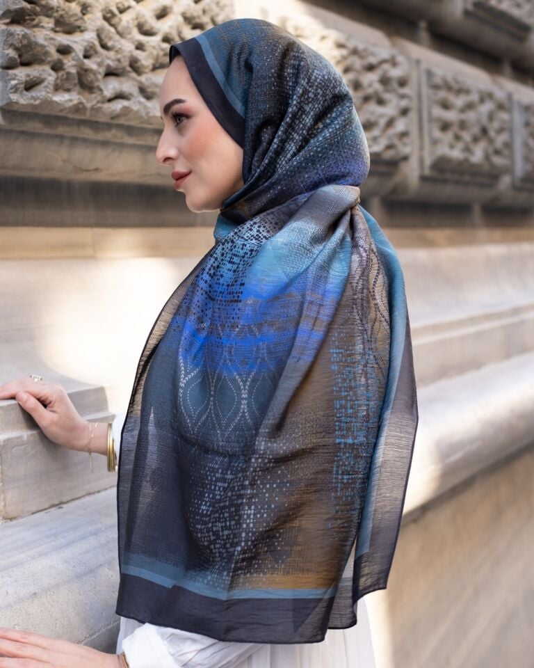 BRADA ATELİER HANDMADE ŞAL KOLEKSİYONU