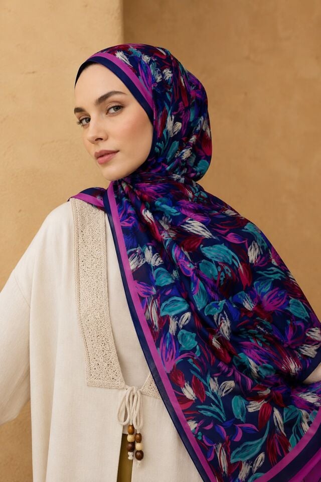BRADA ATELİER HANDMADE ŞAL KOLEKSİYONU